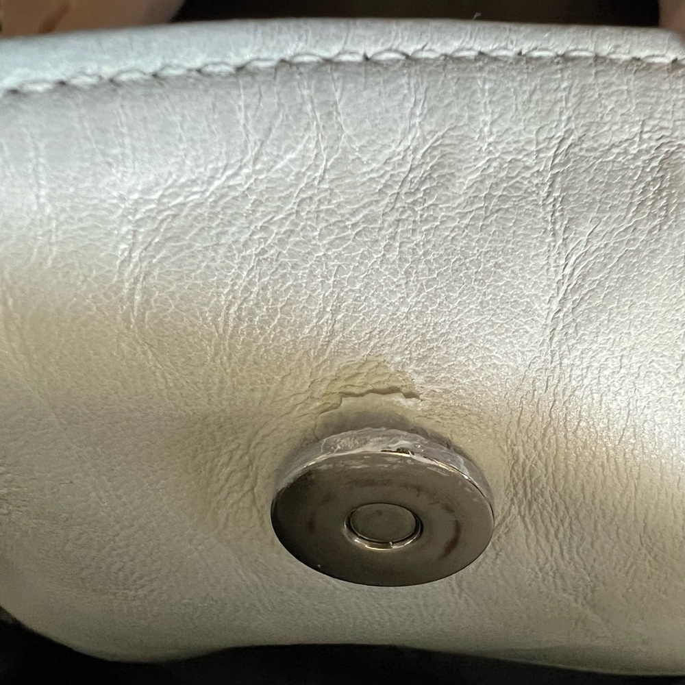 Dior Cannage Large Soft Lambskin Hobo - Picture 10 of 12